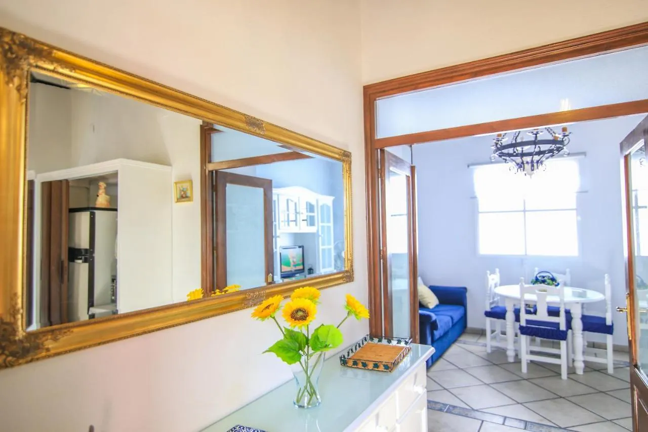 Casa Del Mayorazgo Con Plaza De Parking Privada Vejer de la Frontera Španělsko