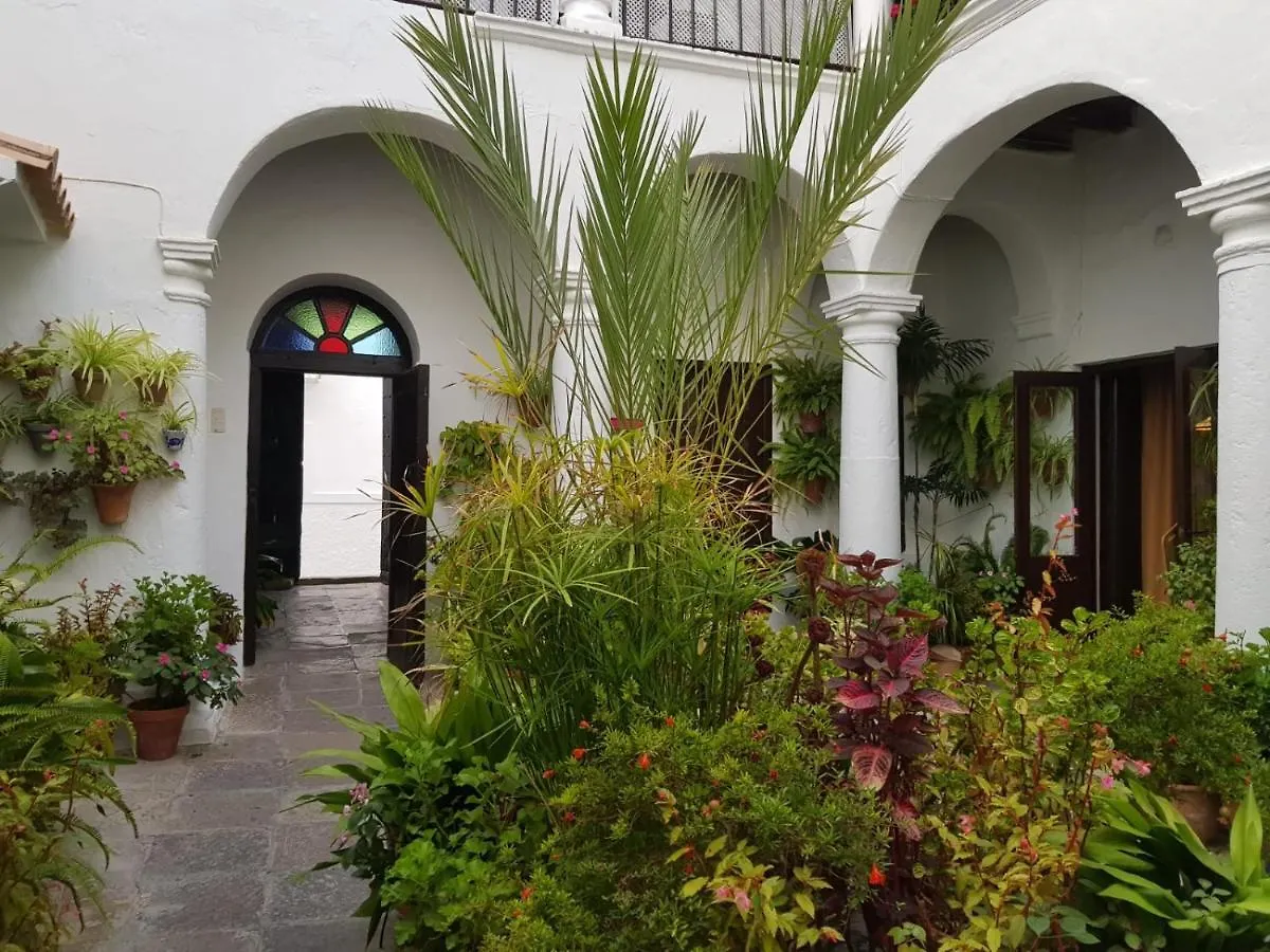 Apartmán Casa Del Mayorazgo Con Plaza De Parking Privada Vejer de la Frontera