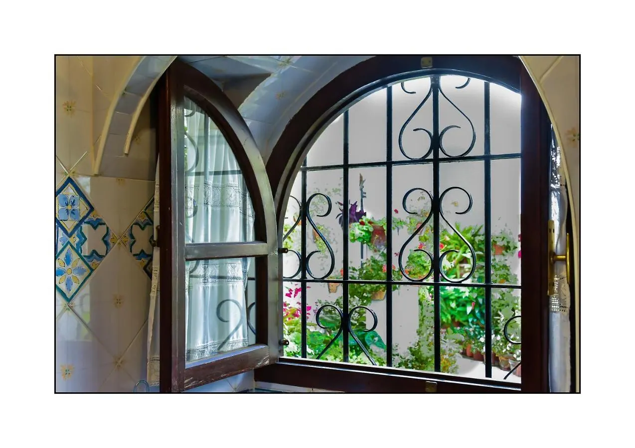 Apartmán Casa Del Mayorazgo Con Plaza De Parking Privada Vejer de la Frontera Španělsko
