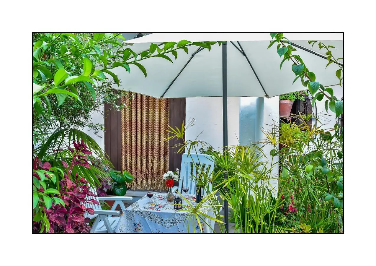 Apartmán Casa Del Mayorazgo Con Plaza De Parking Privada Vejer de la Frontera